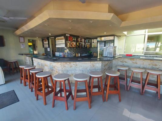 First Group Hermanus Beach Club - 189071
