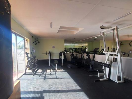 First Group Hermanus Beach Club - 189073