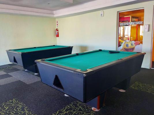 First Group Hermanus Beach Club - 189074