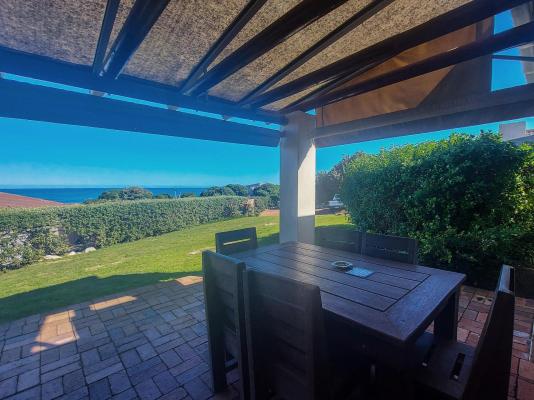 First Group Hermanus Beach Club - 189080
