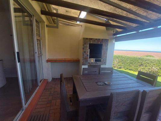 First Group Hermanus Beach Club - 189082