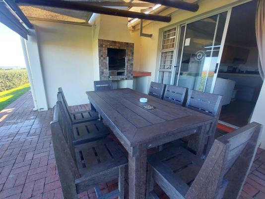 First Group Hermanus Beach Club - 189092