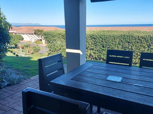 First Group Hermanus Beach Club - 189093