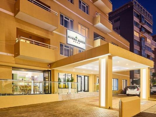 First Group Riviera Suites - 189094