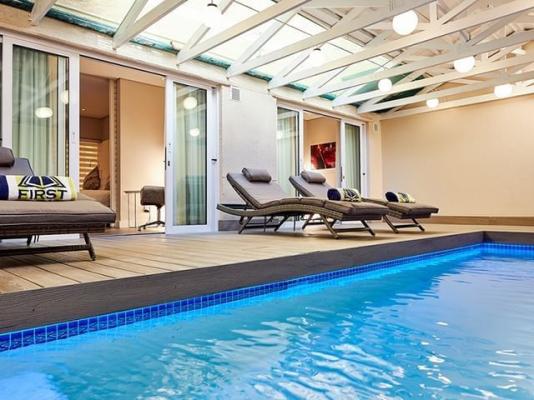 First Group Riviera Suites - 189096