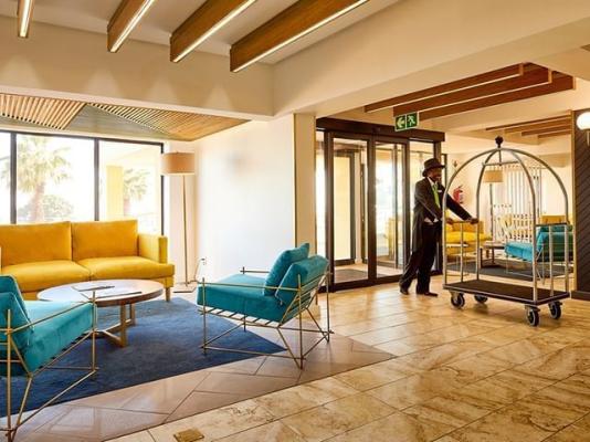 First Group Riviera Suites - 189100