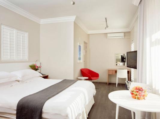 First Group Riviera Suites - 189105