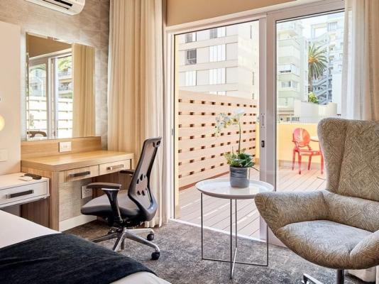 First Group Riviera Suites - 189109