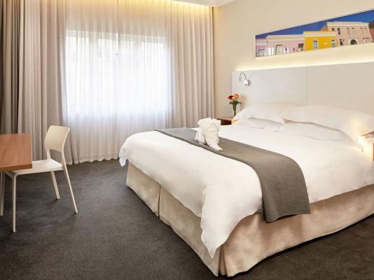 First Group Riviera Suites - 189114