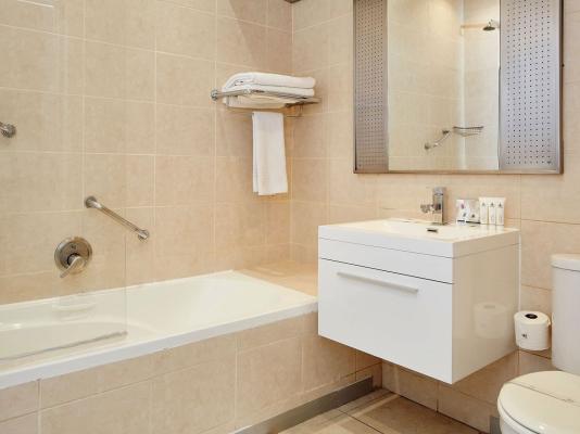 First Group Riviera Suites - 189115