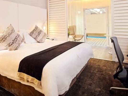 First Group Riviera Suites - 189120