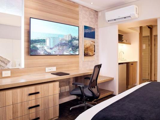 First Group Riviera Suites - 189121