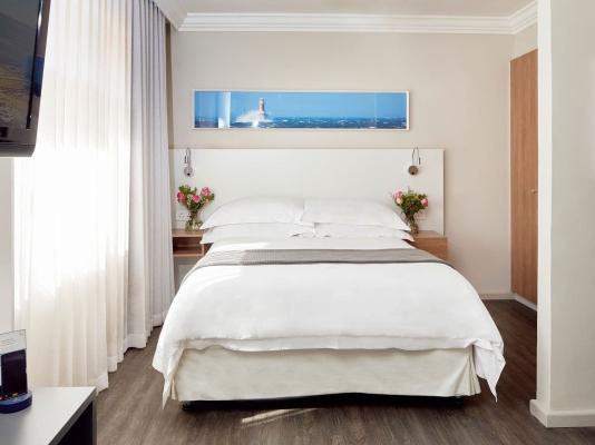 First Group Riviera Suites - 189124