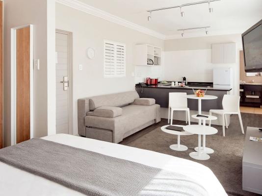First Group Riviera Suites - 189126