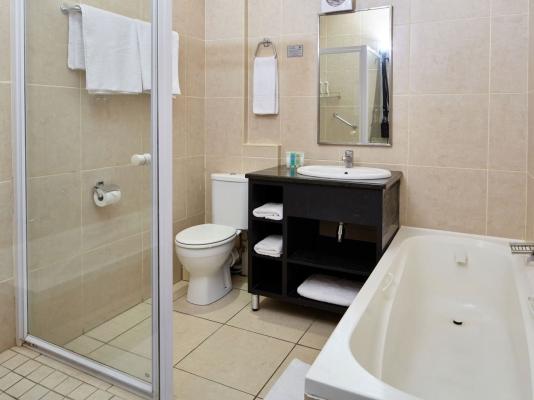 First Group Riviera Suites - 189128