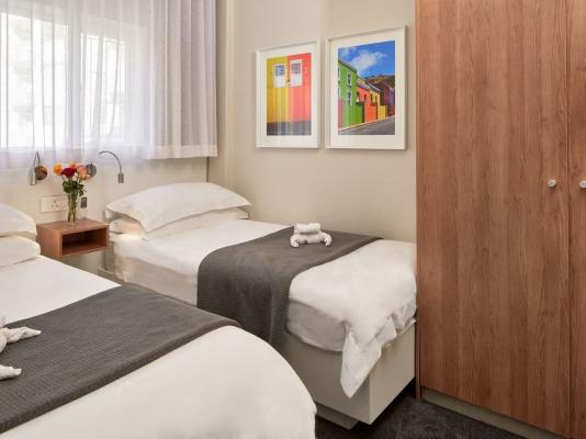 First Group Riviera Suites - 189130