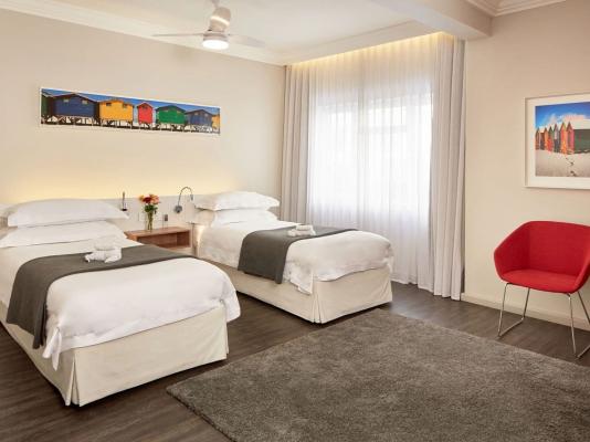 First Group Riviera Suites - 189131