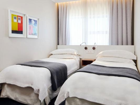 First Group Riviera Suites - 189136