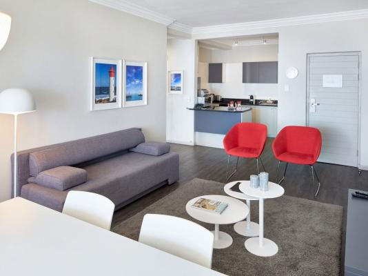 First Group Riviera Suites - 189137