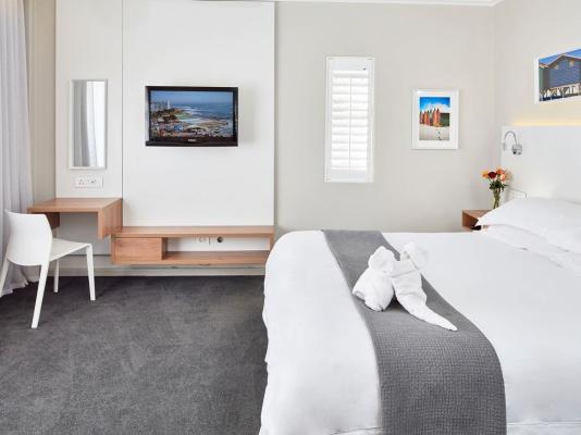 First Group Riviera Suites - 189138