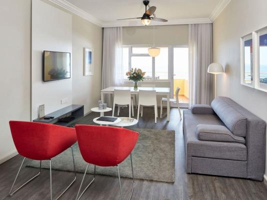 First Group Riviera Suites - 189140
