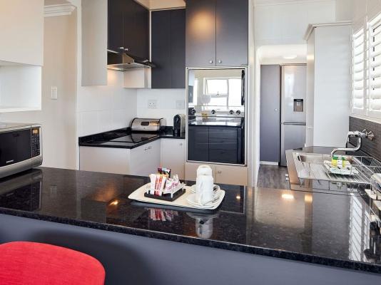 First Group Riviera Suites - 189142