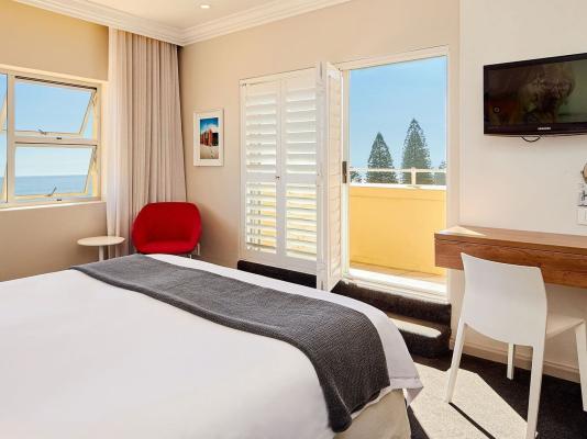 First Group Riviera Suites - 189143