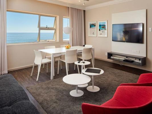 First Group Riviera Suites - 189144