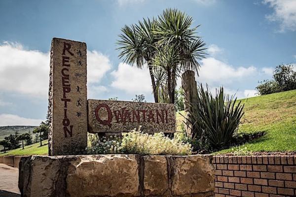 Qwantani Berg and Bush Resort - 189212