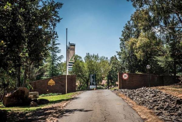 Qwantani Berg and Bush Resort - 189213