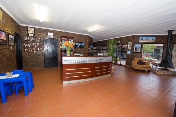 Qwantani Berg and Bush Resort - 189214