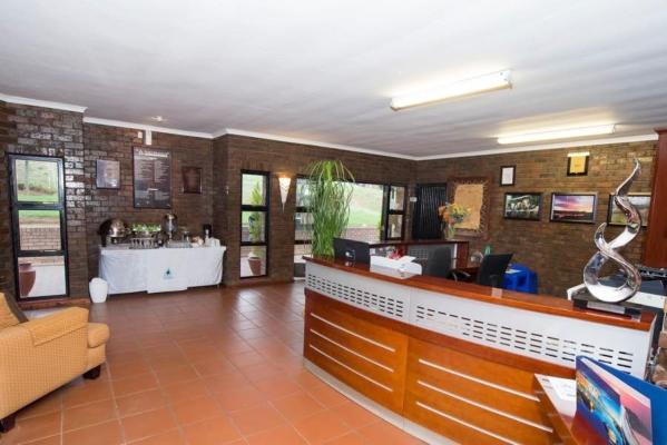 Qwantani Berg and Bush Resort - 189215