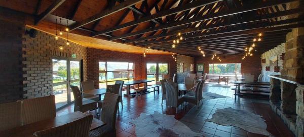 Qwantani Berg and Bush Resort - 189216