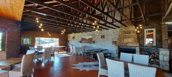 Qwantani Berg and Bush Resort - 189217