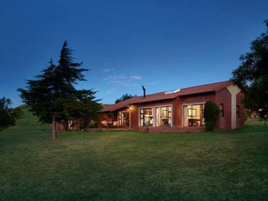 Qwantani Berg and Bush Resort - 189218