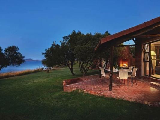 Qwantani Berg and Bush Resort - 189219
