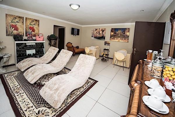 Qwantani Berg and Bush Resort - 189220