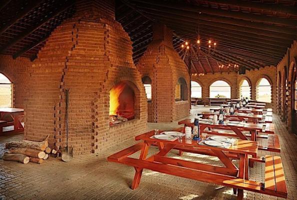 Qwantani Berg and Bush Resort - 189221