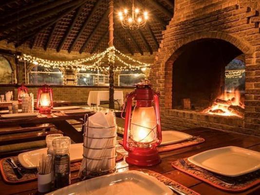 Qwantani Berg and Bush Resort - 189222