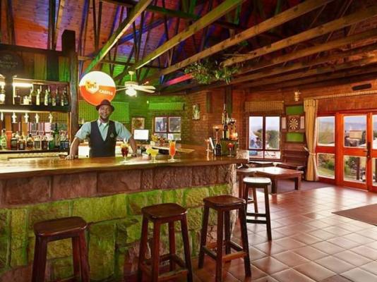 Qwantani Berg and Bush Resort - 189223