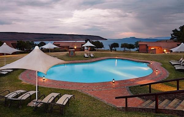 Qwantani Berg and Bush Resort - 189225