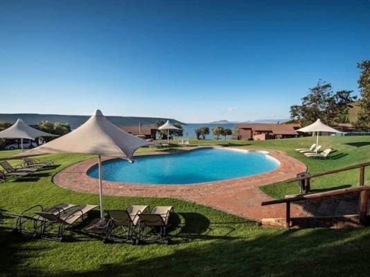 Qwantani Berg and Bush Resort - 189230