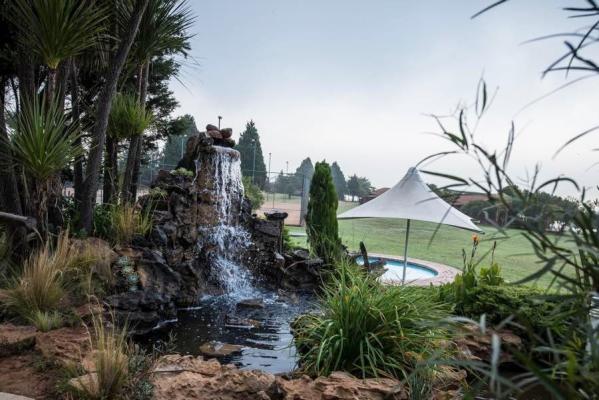 Qwantani Berg and Bush Resort - 189231