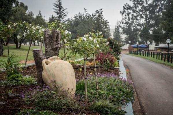 Qwantani Berg and Bush Resort - 189232
