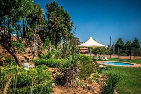 Qwantani Berg and Bush Resort - 189233