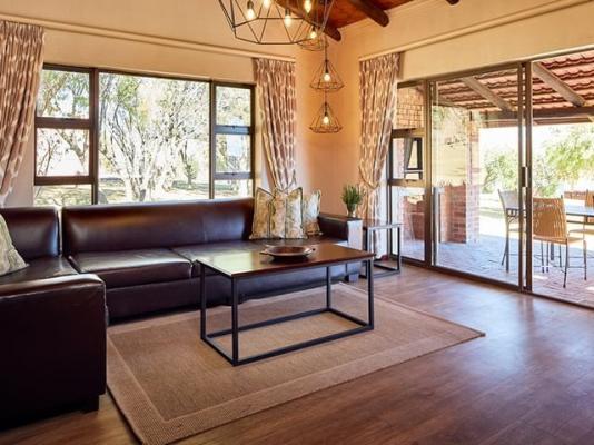 Qwantani Berg and Bush Resort - 189234
