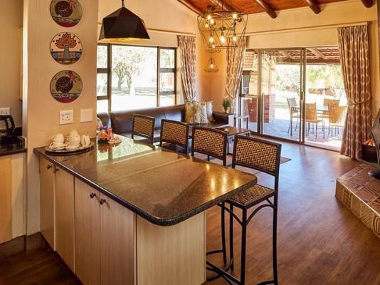 Qwantani Berg and Bush Resort - 189235