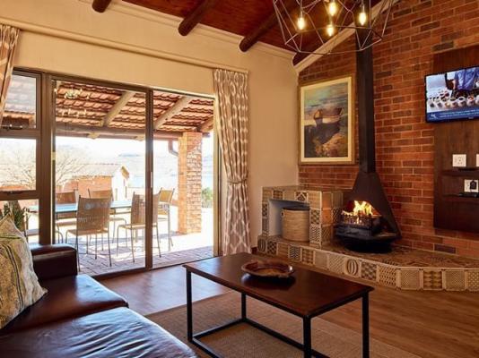 Qwantani Berg and Bush Resort - 189236