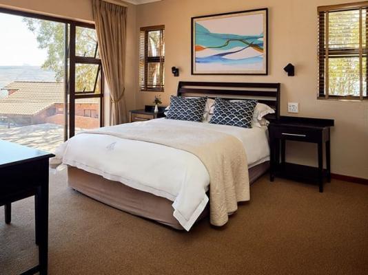 Qwantani Berg and Bush Resort - 189238