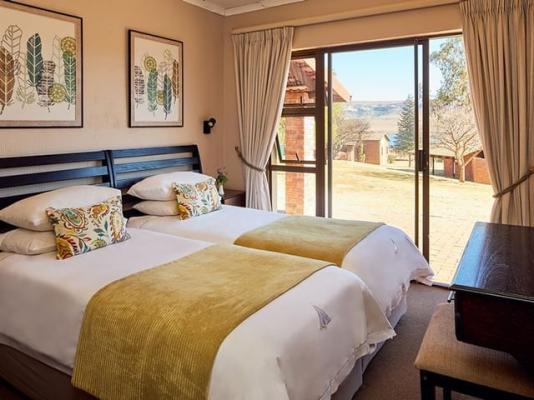 Qwantani Berg and Bush Resort - 189239